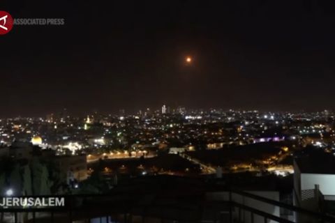 Iran akan keluar dari perjanjian nuklir jika kerja sama tak seimbang