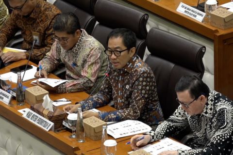 Kemenperin ungkap kondisi industri Indonesia di tengah isu global