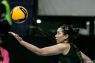 Indonesia kala dari Filipina di AVC Nations Cup 2025